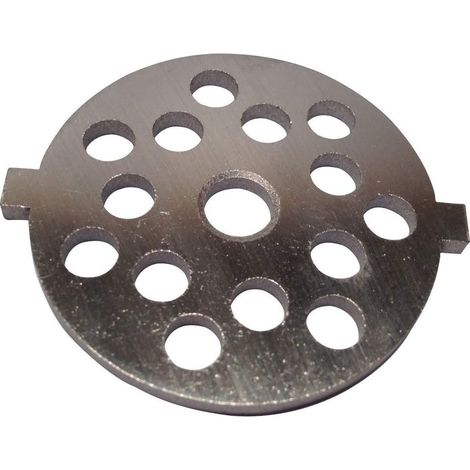 Grinder / Hachoir à viande grossier WP9709030 Compatible avec les accessoires de broyeur alimentaire FGA