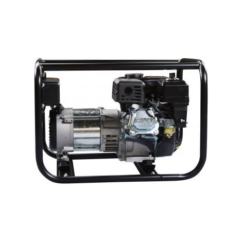 HYUNDAI groupe électrogène 2800 W essence monophasé HY3100 (1/5)