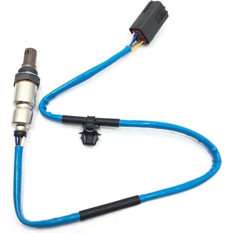 Sauerstoffsensor für Mazda Atenza (vorderer Sauerstoffsensor) PE01-18-8G1 (1/3)