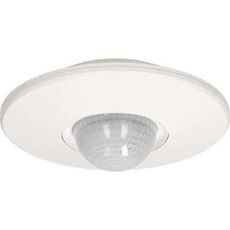 Sensore di movimento da soffitto con portata regolabile OR-CR-253 bianco (1/5)