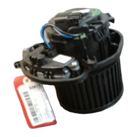 [PRODUIT D'OCCASION] Moteur Ventilateur Chauffage RENAULT Megane 4 Phase 2 1.8i - 16v Tu ♻️ Ref Oe. 272103243r - Garantie à vie (1/4)