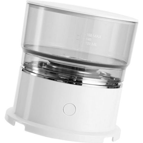 Mini cafetière portable pour la maison, petite cafetière manuelle, cafetière automatique d'extérieur (1/5)