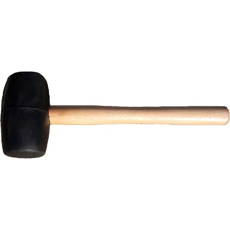 Martello araia mgn manico ergonomico assorbimento urti