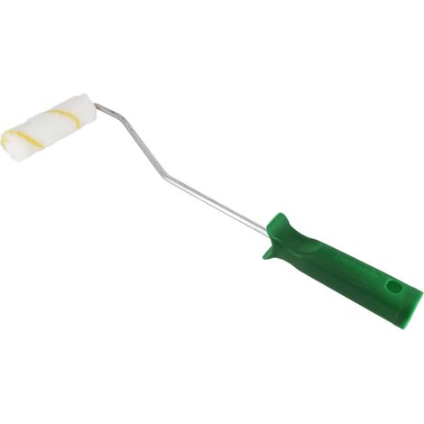 RULLO COMPLETO X RADIATORE ART. 1510 CM.10. Prezzo per 1 pezzo. (1/2)
