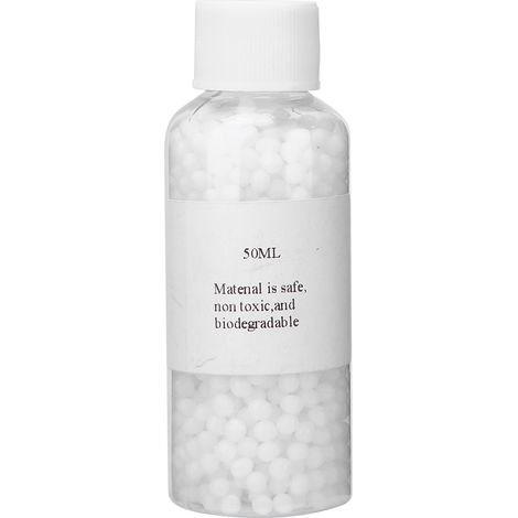 Kit de réparation dentaire temporaire pour dents cassées ou manquantes, matériau de comblement dentaire 50ML (1/5)