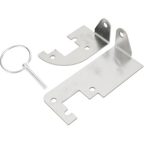 Protezione antifurto per porte camper, dispositivo di sicurezza antifurto sostitutivo per Fiat Ducato 250 290