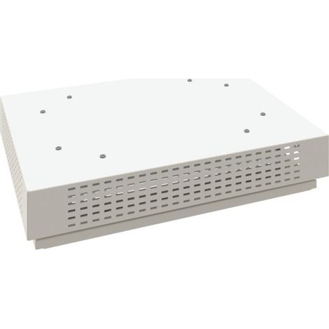 Toit ventilé IP31.quadro.700x600 HAGER FN7060R