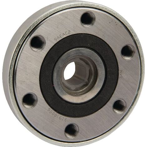 Rodam. 4 puntas D78/16x23 LK60 LEMKEN 31910006 (1/2)