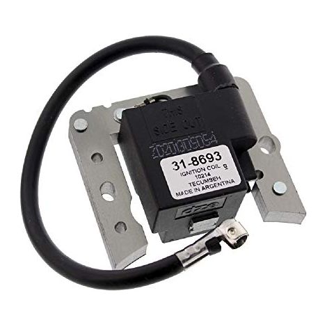 Bobina motore rasaerba tagliaerba TECUMSEH AH600 - BH - BH E-35 (1/2)