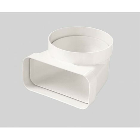 Elica 1052Q accesorio para campana de estufa Adaptador