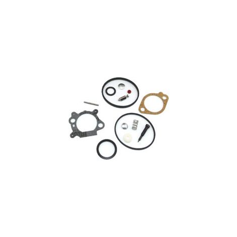 Kit de réparation de carburateur S-giant compatible avec Briggs & Stratton 498260398183498261490937493762.