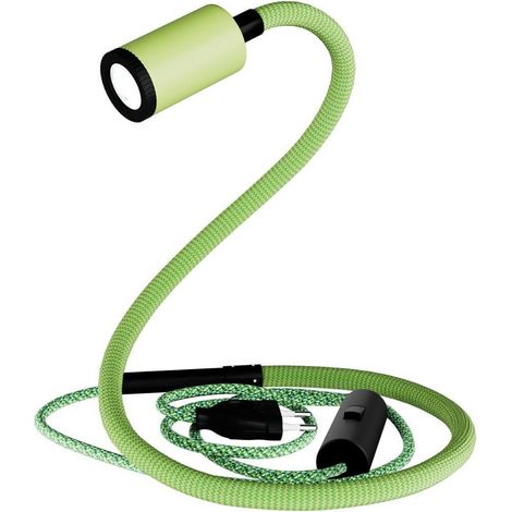 GU1d-one Pastel Lampada snodabile senza base con mini faretto LED