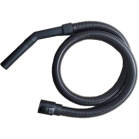 Tuyau d'aspiration 97552630 pour aspirateurs A2004, A2201, A2120Me, A2204, A2236Xpt, A 2654 Me, A2801plus, WD3.300M, WD4.200, SE3001, NT18Me Classic, longueur 250 cm (1/5)