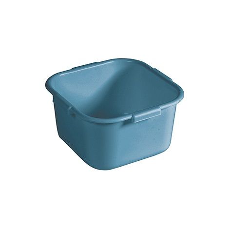 BAC À LAVER IBERIA BLEU