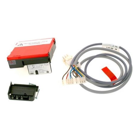 BOSCH Gasfeuerungsautomat 87290125310 (1/2)