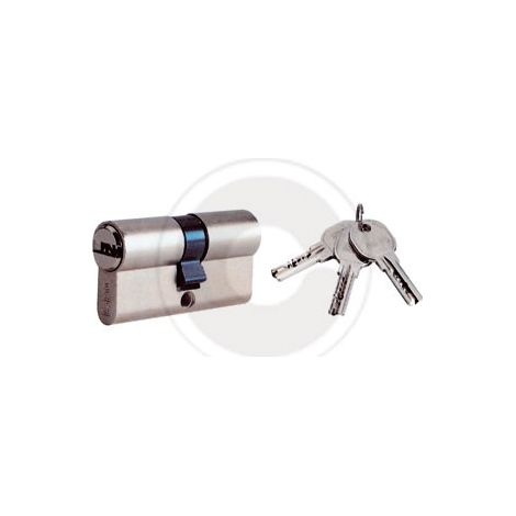 Iseo art.8809.30.35 r6 cilindro di sicurezza antifurto mm.65 - Salone (1/2)