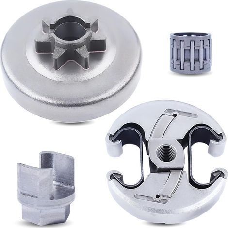 Bobine Allumage Briggs Et Stratton (492341, 495859, 490586, 799650) (1/3)