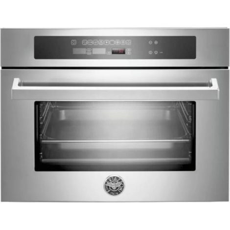 Forno vapore incasso 45 Bertazzoni F45PROCST classe A