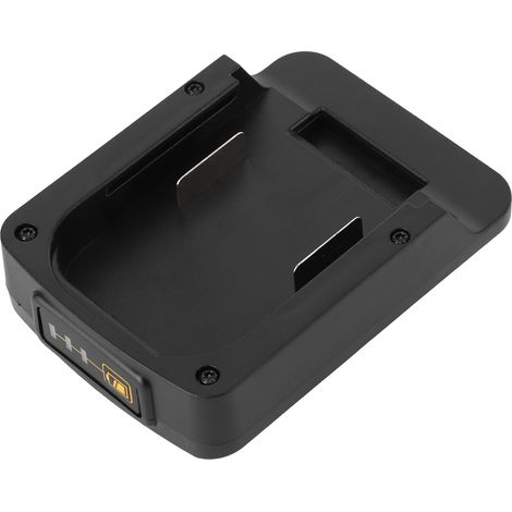 Akkuadapter für Makita 18V Lithium-Akkus – Zubehör (1/5)