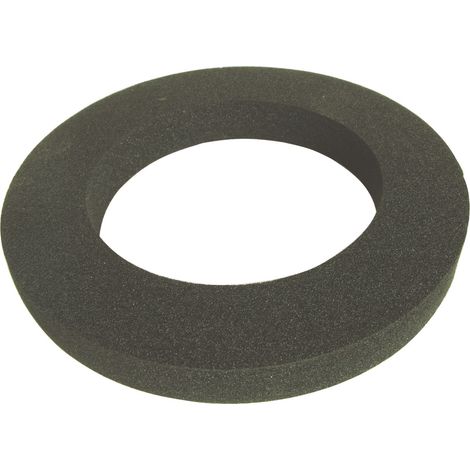 Joint wc pour cuvette et réservoir Mpmp L.11 X H.1.5 X P.7 cm