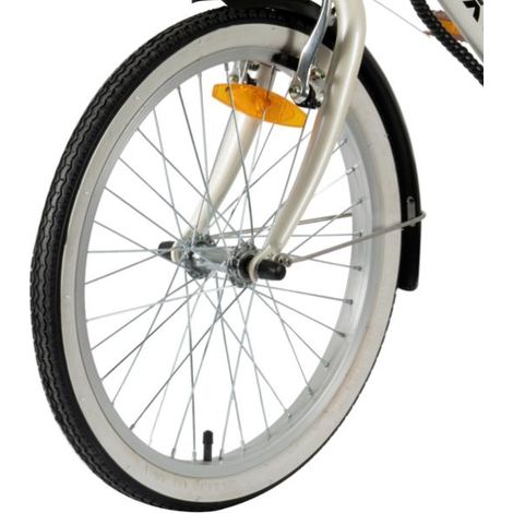 PNEUMATICO ANT/POST EBIKE J1/J1PLUS (1/2)