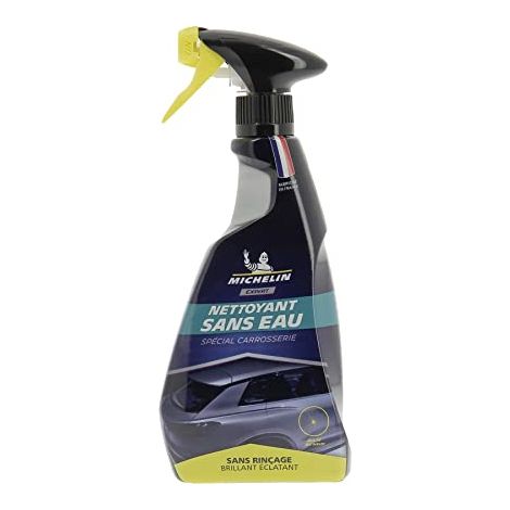 MICHELIN EXPERT 009443 - DETERGENTE SENZA ACQUA, 500 ML (1/4)