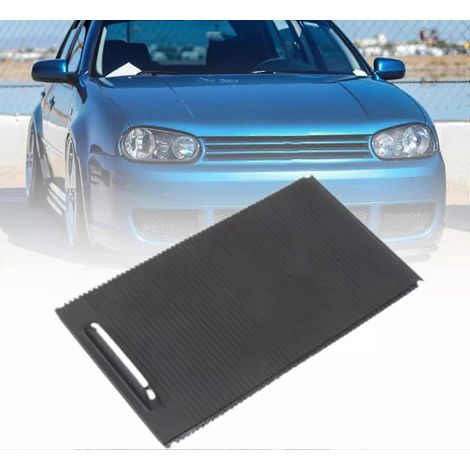 Cache de rangement de console centrale de voiture 9683223977 Pièce de rechange pour porte-gobelet et rideau de pièces automobiles (1/5)
