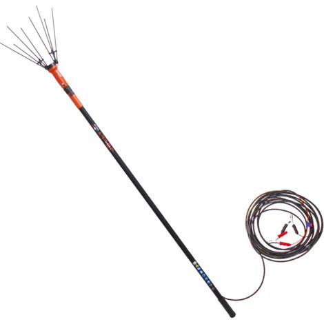 ABBACCHIATORE ELETTRICO JOLLY V12