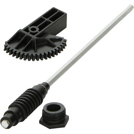 Kit d'élévation d'antenne TV RP-3000 - compatible Winegard 47315 RP-4000 (1/4)