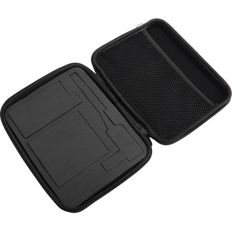 Étui de transport pour talkie-walkie Baofeng UV 5R BF F8+ F8HP DM-5R (1/5)