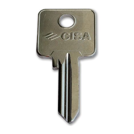 Cisa 01320-10-2 Chiave 4 Perni Sx