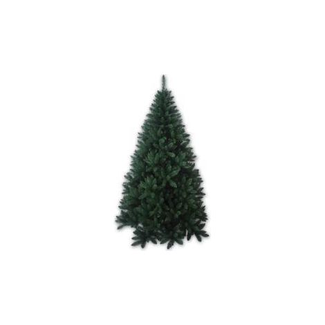 NATALE - ALBERO FOLTO VERDE 270CM MAURER (1/3)