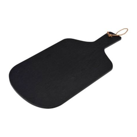 TABLA PIZARRA SERVIR 380X200MM