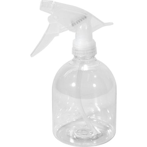 Ensemble de 3 arrosoirs manuels (500 ml chacun) pour voitures, pulvérisateurs et plantes de jardin. (1/5)