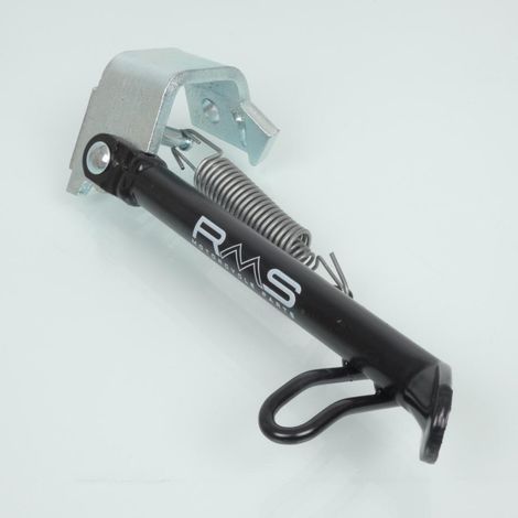 seitenständer rms für roller malaguti 50 dvd 18cm neu (1/3)