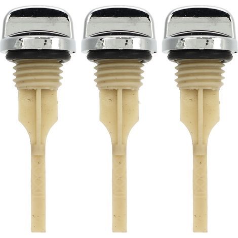 Ölmessstab für Lifan YX Motorräder (50-160 cm³), 3-teiliges Set