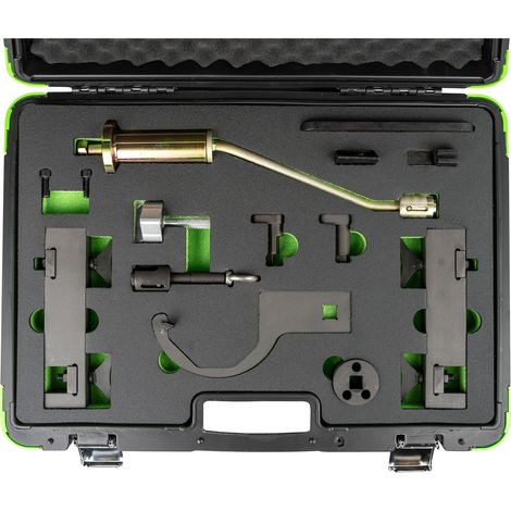 JBM54465 Kit de calado Jaguar/Land Rover 3.0/5.0 (gasolina)