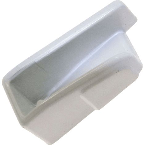 SUPPORT GAUCHE POUR CLAYETTE POUR REFRIGERATEUR SIEMENS - 00150693