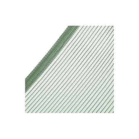 C RETE ANTIGRANDINE VERDE 35G 400CMX100M- 1,0 pz