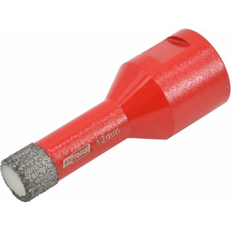 AWTOOLS KORONA M14  8mm NASYP DIAMENTOWY (1/2)