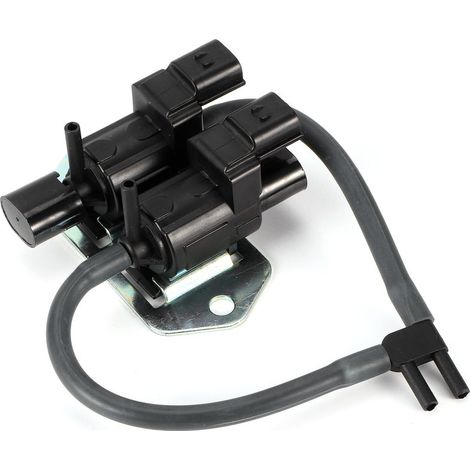 Électrovanne de commande d'embrayage 8657A031, adaptée à Mitsubishi Challenger/Pajero/Delica/Triton 4IV3.0 3.2 (1/5)