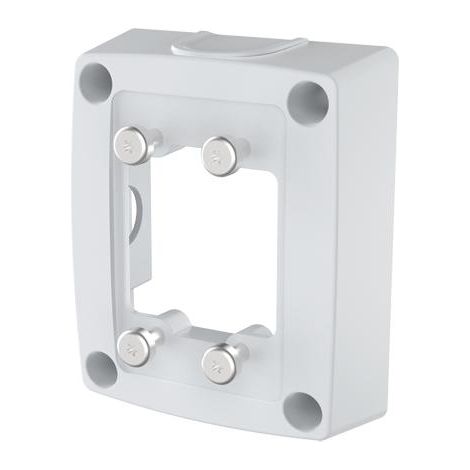 Axis 02336-001 security cameras mounts & housings Scatola portacavi (1/3)