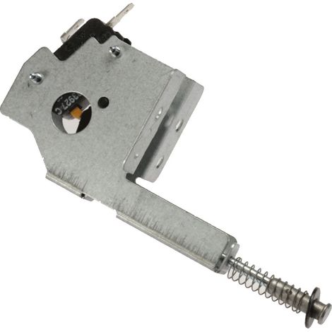 Interrupteur de porte d'origine (DG97-00014G) Four, cuisinière SAMSUNG