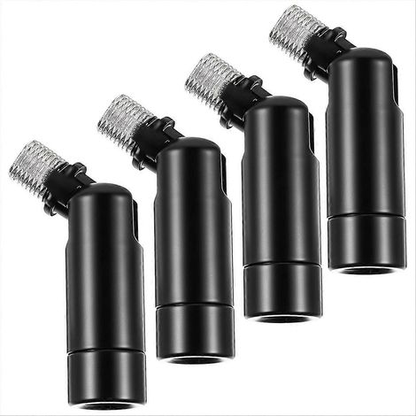 Adapter für Dachschrägen (4er-Set), Adapter für Dachschrägenleuchten, Adapter für 180-Grad-Schienensysteme (1/5)