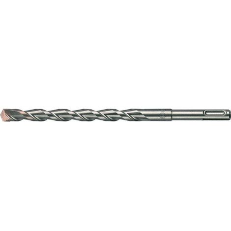 CK - Foret beton 6mm avec portant - SDS L160mm (1/2)