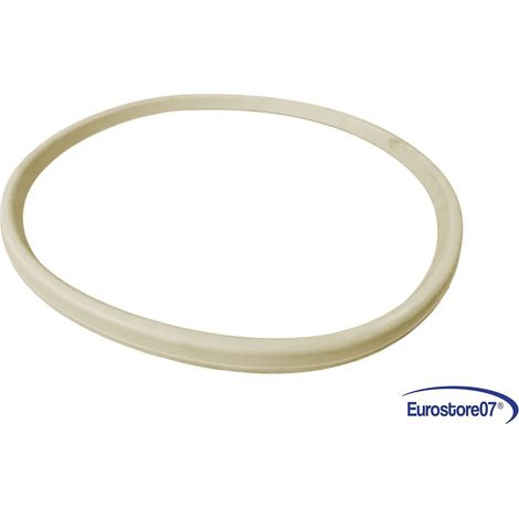 Guarnizione per fusto olio per marca belvedere 5 lt e sansone 20 lt ø 120 mm (1/4)