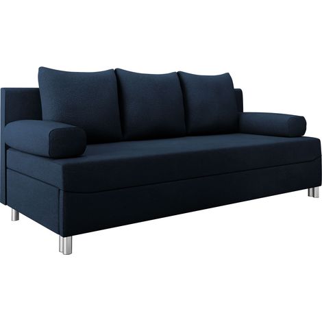 Canapé convertible Comfivo Artes, Polo 891, Disponible, 0, 86x192x80cm (1/5)