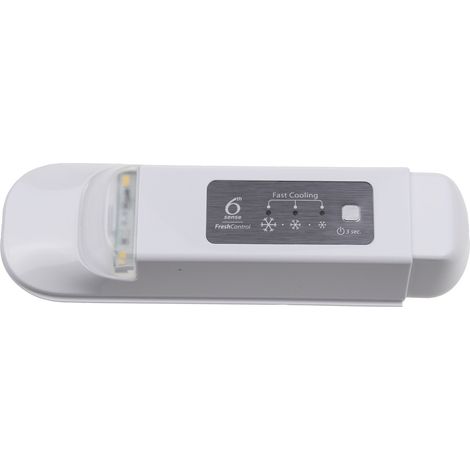 Whirlpool - thermostat electronic et2 enhanced nel - c00636975 - 8015250964929