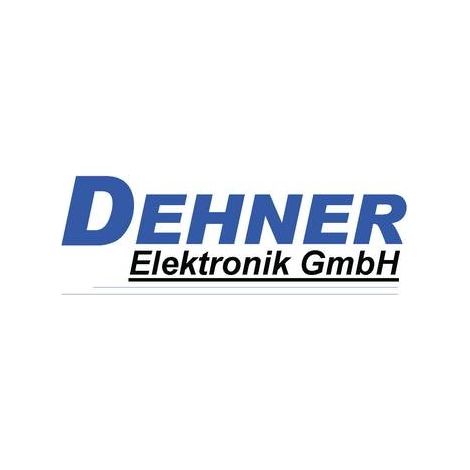 Dehner Elektronik SSL60-24VF Trasformatore per LED, Driver per LED Tensione costante 60 W 2.5 A 24 V adatto per mobili,