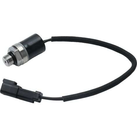Sonde pression OEM 421-43-32922 TOSD-04-349B 9-32V pour pelle chargeuse Komatsu WA380-6 WA470-6 WA500-6 WA600-6 (1/5)